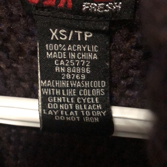 🛍️Lot of Seven🛍️S and XS Clothing Items🎁 - Picture 13 of 16